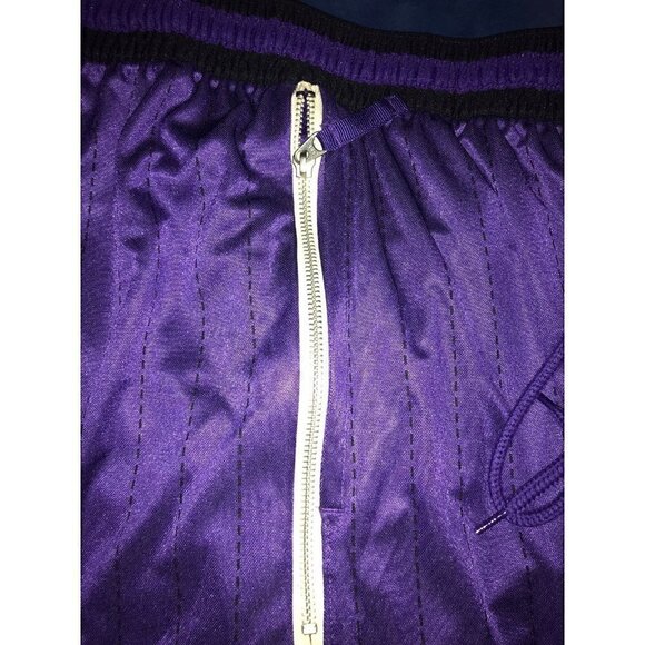NIKE Dri Fit DNA Basketball Purple Shorts‎ Size Large - Picture 6 of 12